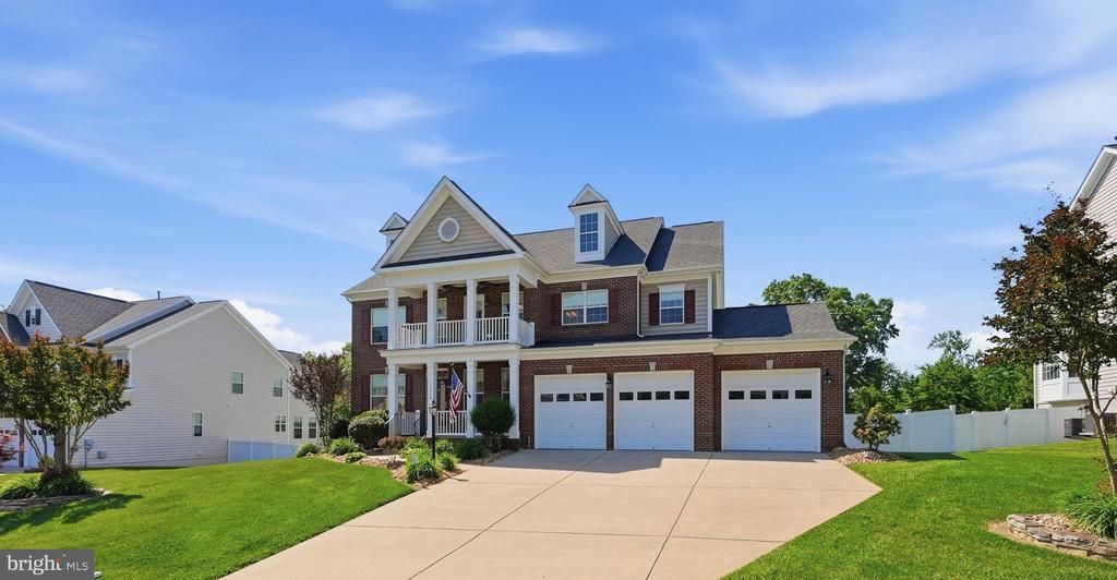 13060 QUEEN CHAPEL ROAD, WOODBRIDGE, VA 22193