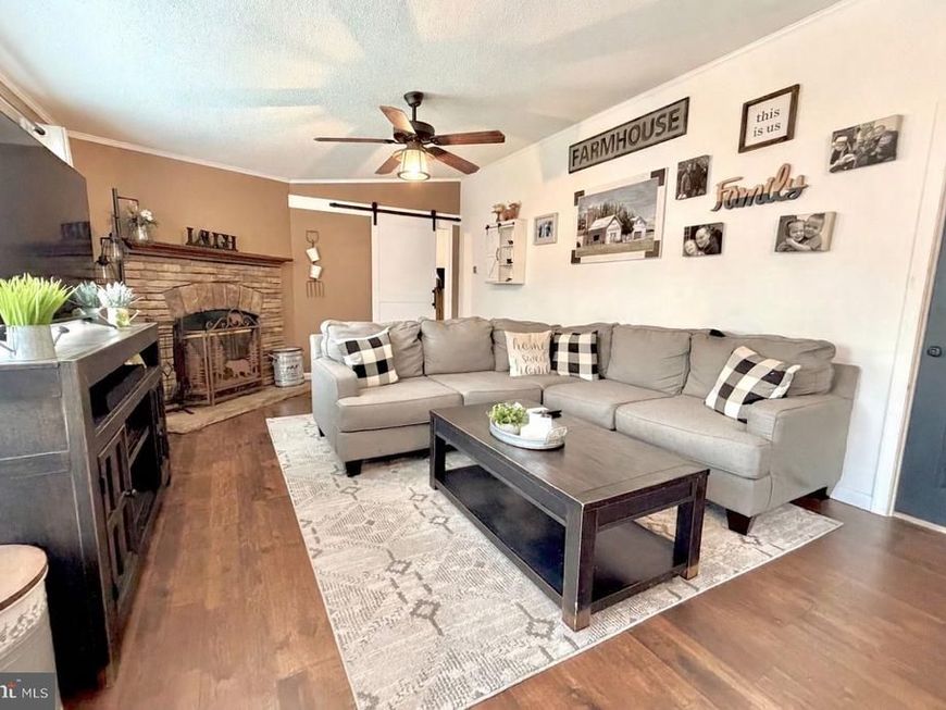 219 Mallard Run Road, Warfordsburg, PA 17267 Main Photo