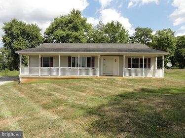 13230 WHITE ROCK ROAD , PURCELLVILLE, VA 20132
