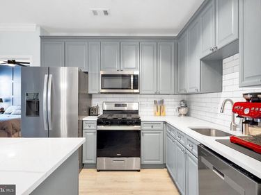 9480 VIRGINIA CENTER BOULEVARD, Unit 224, VIENNA, VA 22181