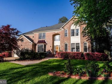 8103 HADDINGTON COURT, FAIRFAX STATION, VA 22039