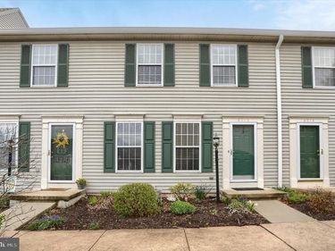 6312 DARLINGTON DRIVE, HARRISBURG, PA 17112