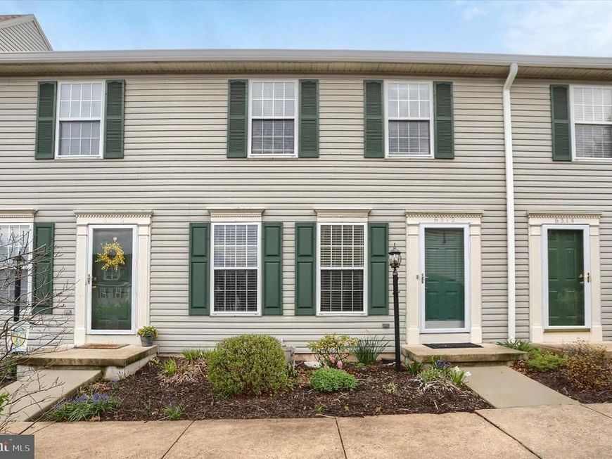 6312 Darlington Drive, Harrisburg, PA 17112 Main Photo