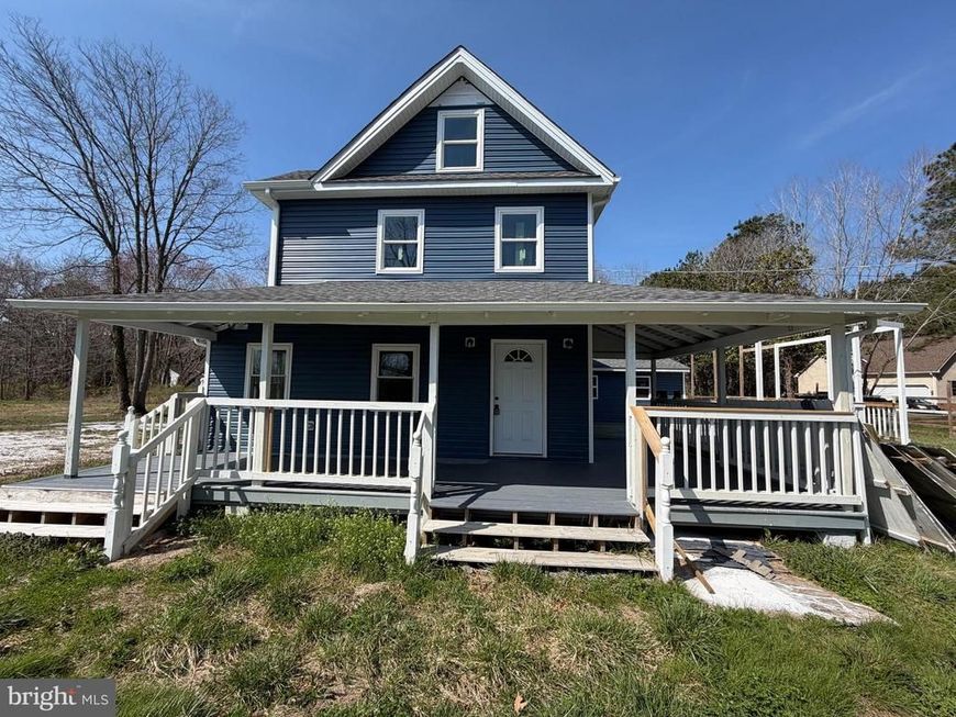 13310 Fitzbound Road , Princess Anne, MD 21853 Main Photo