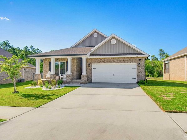 7862 Burnside Loop, Pensacola, FL 32526
