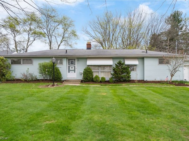 253 Maylawn Avenue, Wadsworth, OH 44281 Photo 1