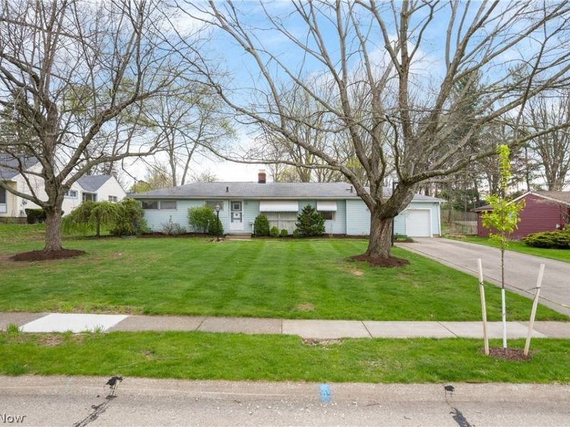 253 Maylawn Avenue, Wadsworth, OH 44281 Photo 3