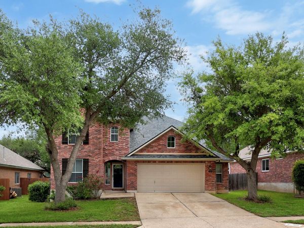 306 Olmos DR, Leander, TX 78641