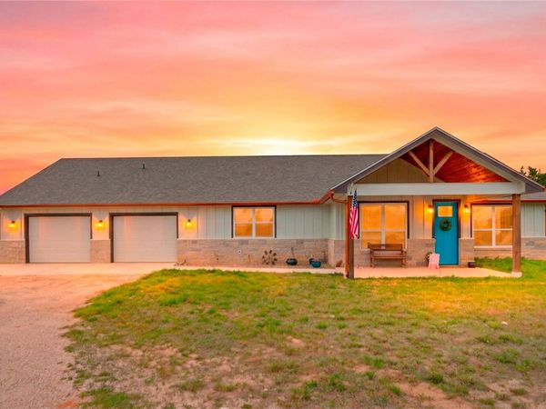 932 Whitetail Ridge DR, Kempner, TX 76539