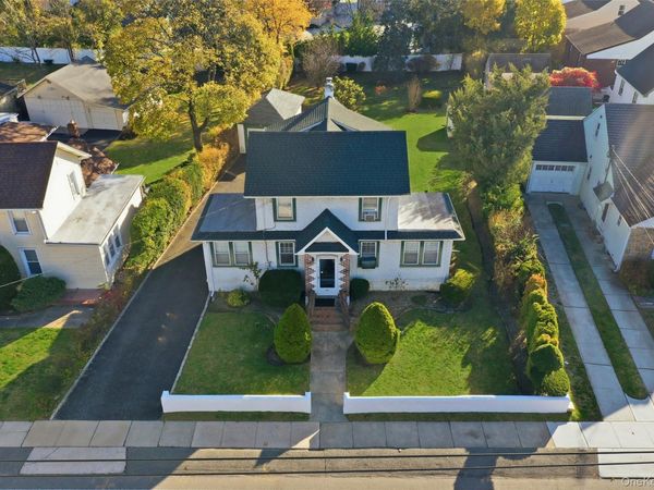 333 Ocean Avenue, East Rockaway, NY 11518