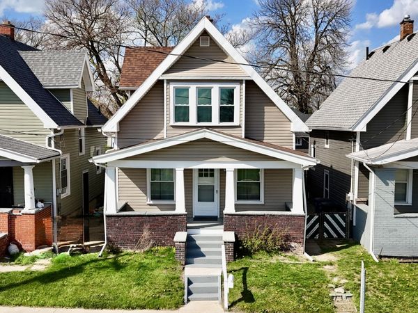 204 South Avenue, Toledo, OH 43609