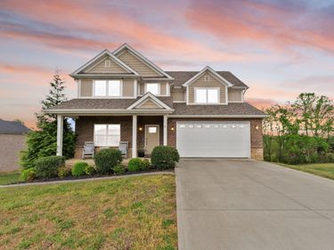 413 Natures Valley Drive, Somerset, KY 42503