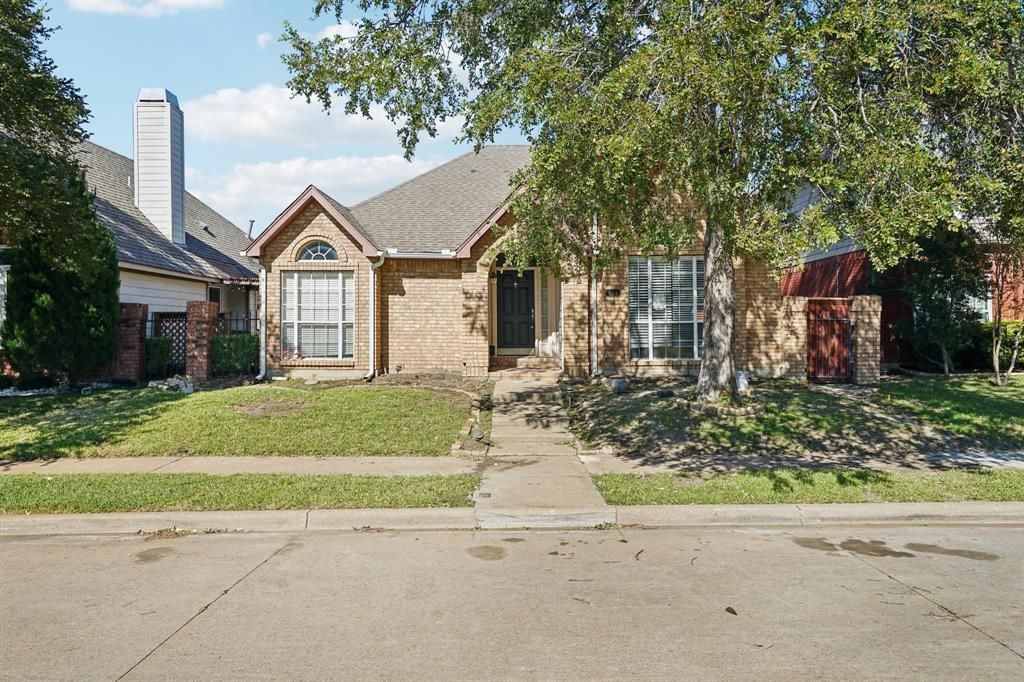 401 Dakota Trail, Irving, TX 75063 Main Photo