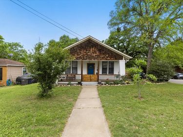 3000 Haynie Street, Fort Worth, TX 76112