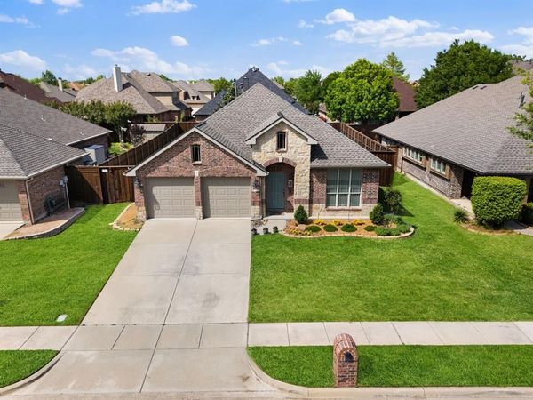 2661 Pine Trail Drive, Little Elm, TX 75068