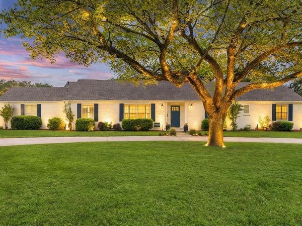 4929 Forest Lane, Dallas, TX 75244