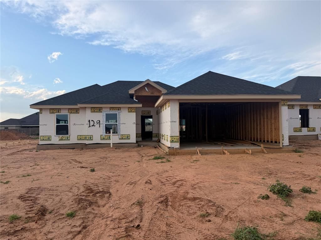 129 Copper, Abilene, TX 79602 Main Photo