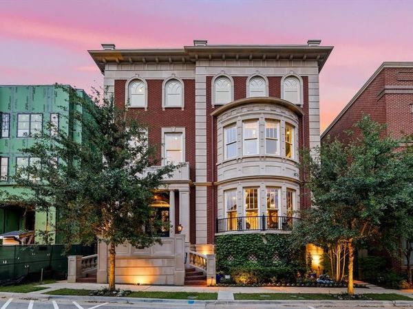 201 Park Ridge Boulevard, Southlake, TX 76092