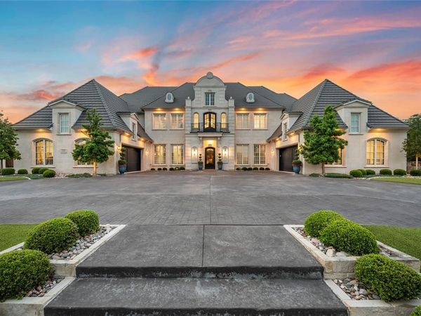 1112 Lake Carillon Lane, Southlake, TX 76092