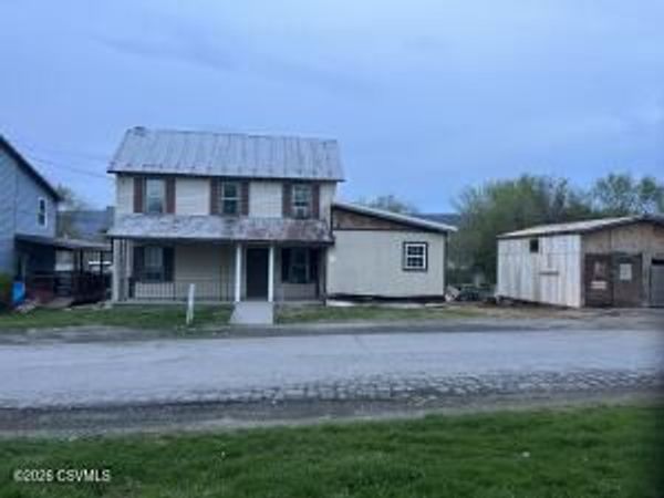 246 STRYKER Avenue, Montgomery, PA 17752