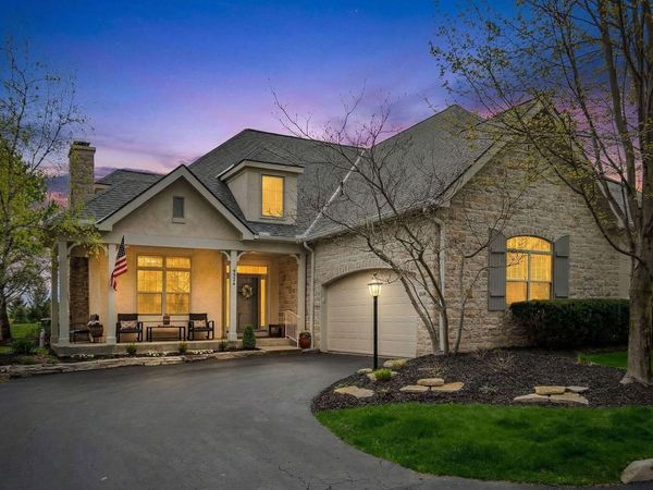 8304 Dolman Drive, Powell, OH 43065