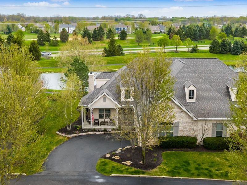 8304 Dolman Drive, Powell, OH 43065 Photo 100