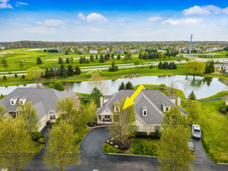 8304 Dolman Drive, Powell, OH 43065 Photo 101