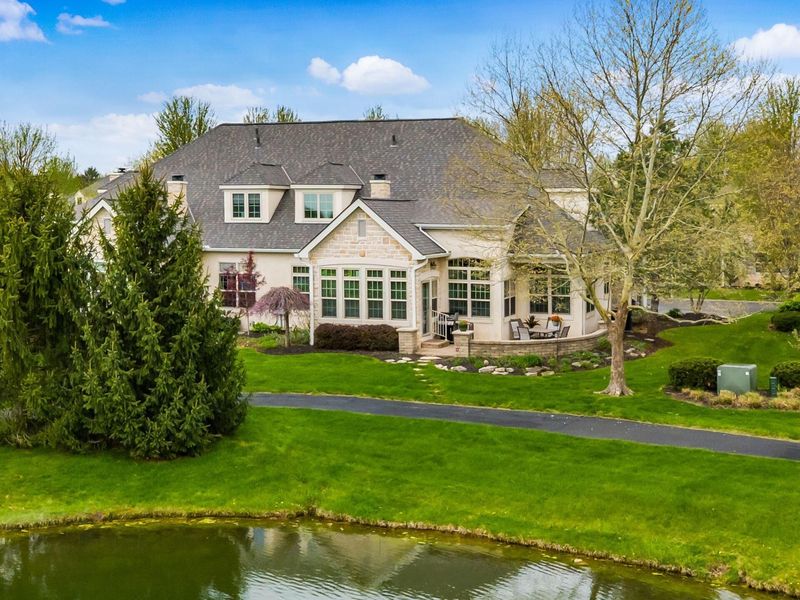 8304 Dolman Drive, Powell, OH 43065 Photo 104