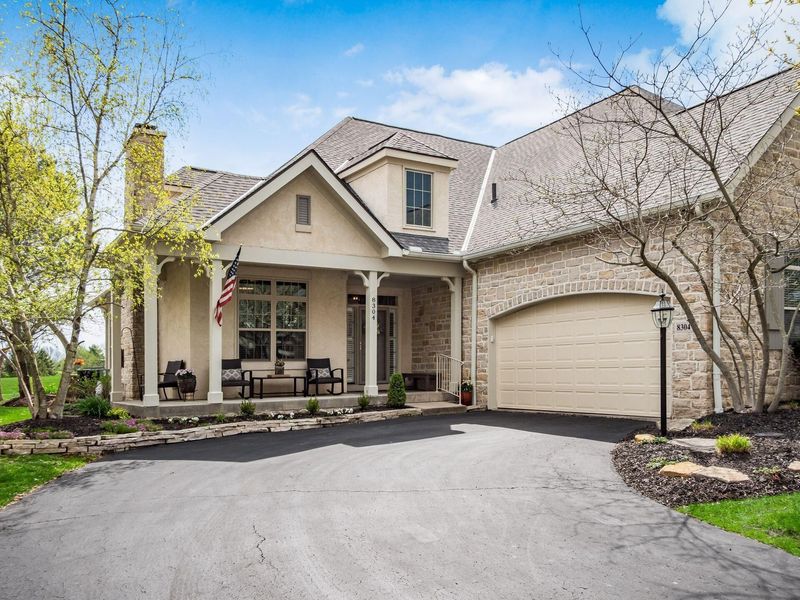 8304 Dolman Drive, Powell, OH 43065 Photo 105