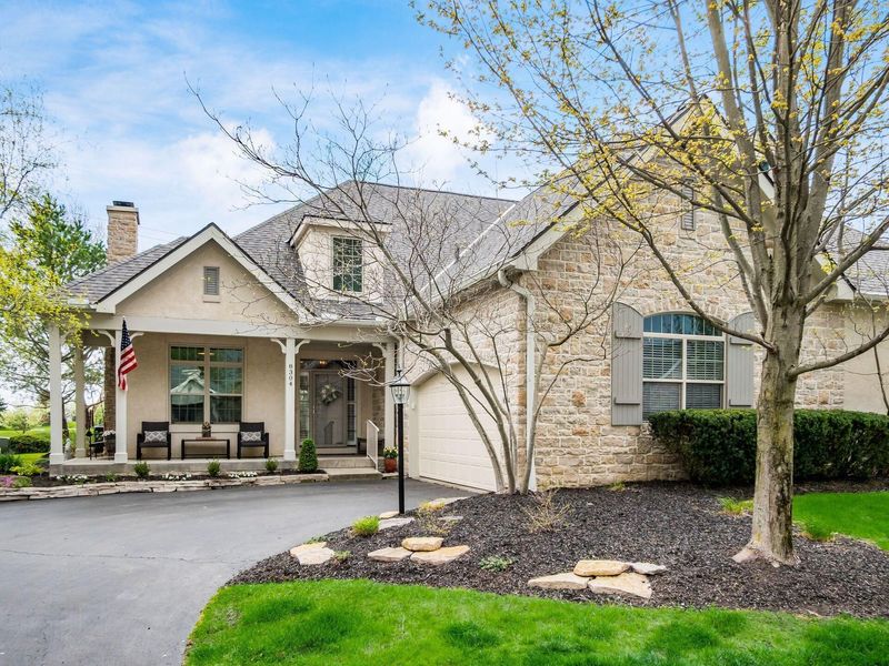 8304 Dolman Drive, Powell, OH 43065 Photo 107