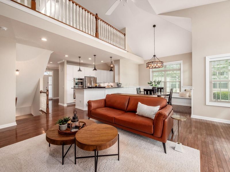 8304 Dolman Drive, Powell, OH 43065 Photo 12