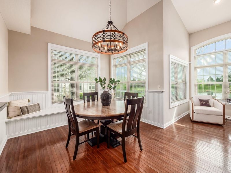 8304 Dolman Drive, Powell, OH 43065 Photo 14