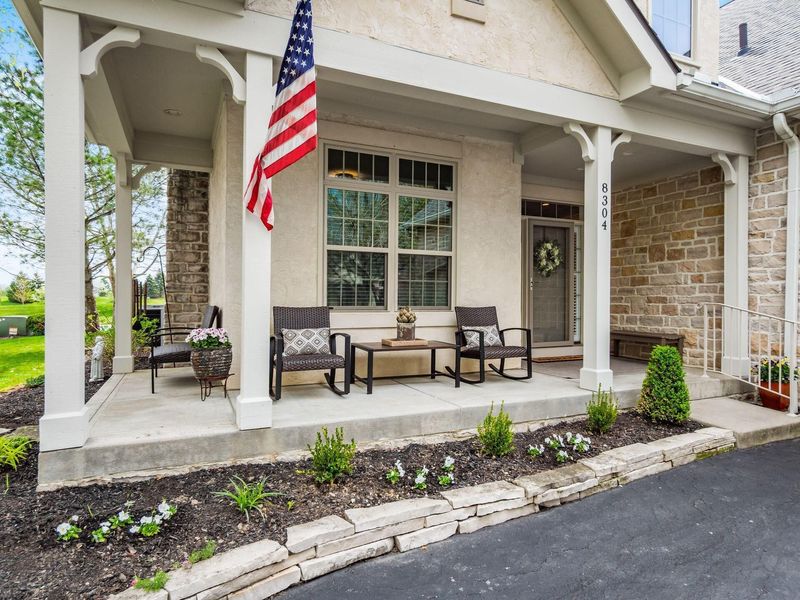 8304 Dolman Drive, Powell, OH 43065 Photo 3