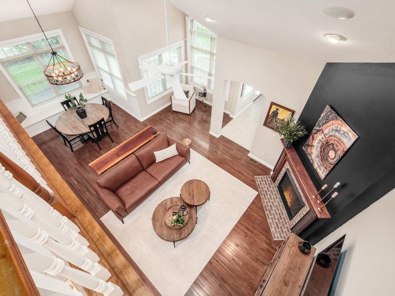 8304 Dolman Drive, Powell, OH 43065 Photo 38