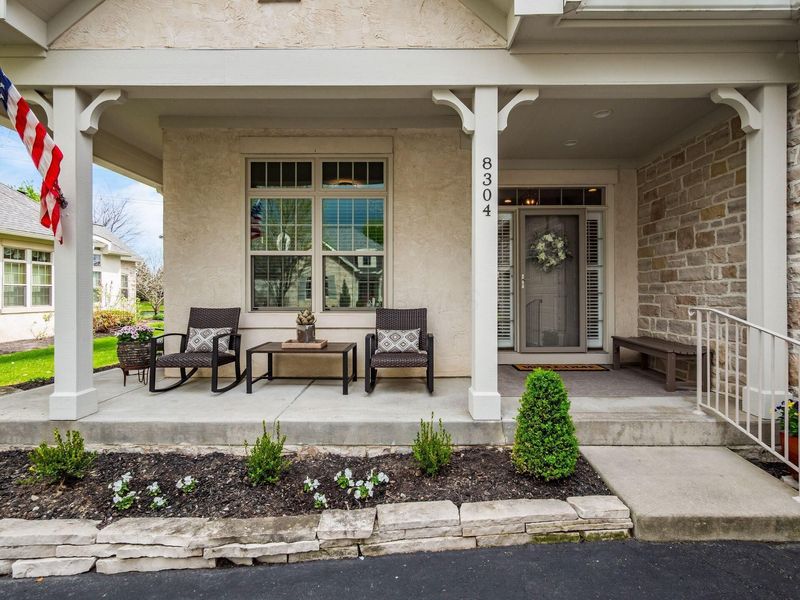 8304 Dolman Drive, Powell, OH 43065 Photo 4