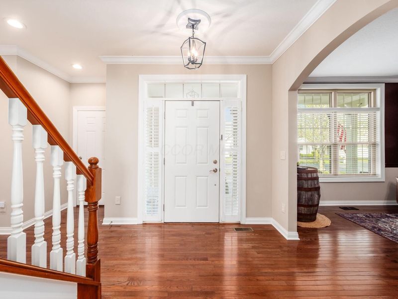 8304 Dolman Drive, Powell, OH 43065 Photo 5