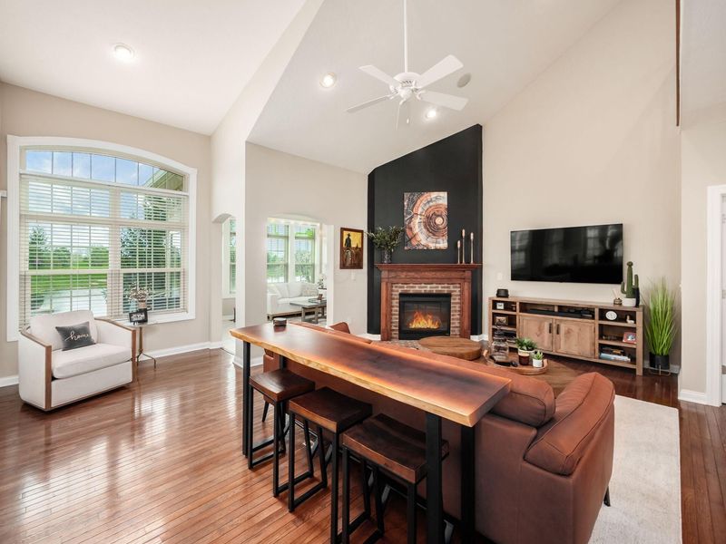 8304 Dolman Drive, Powell, OH 43065 Photo 6