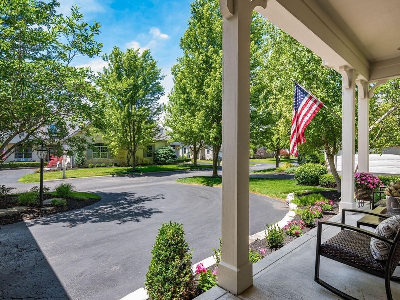 8304 Dolman Drive, Powell, OH 43065 Photo 6