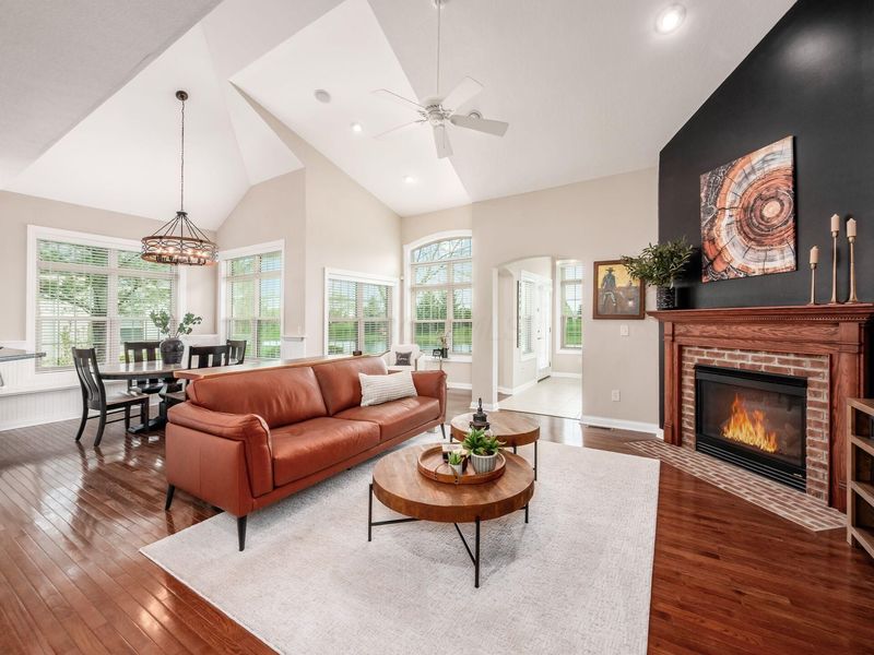 8304 Dolman Drive, Powell, OH 43065 Photo 6