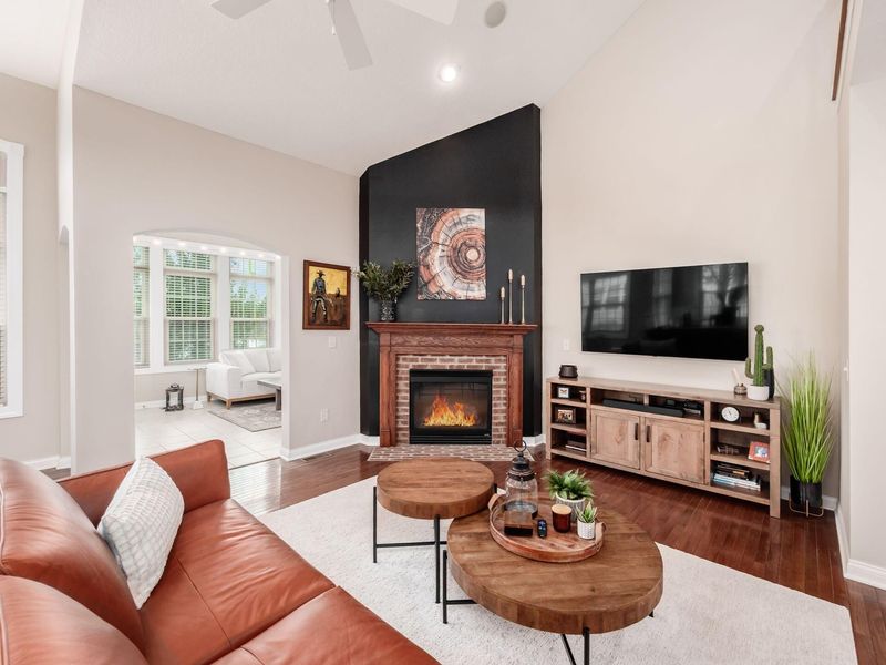 8304 Dolman Drive, Powell, OH 43065 Photo 7