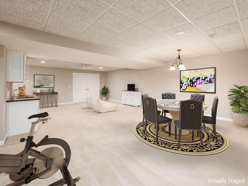 8304 Dolman Drive, Powell, OH 43065 Photo 71