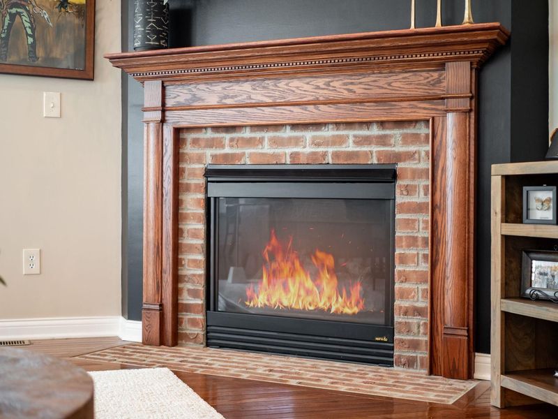 8304 Dolman Drive, Powell, OH 43065 Photo 8