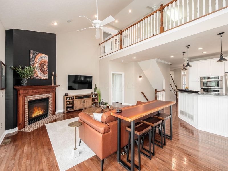 8304 Dolman Drive, Powell, OH 43065 Photo 9