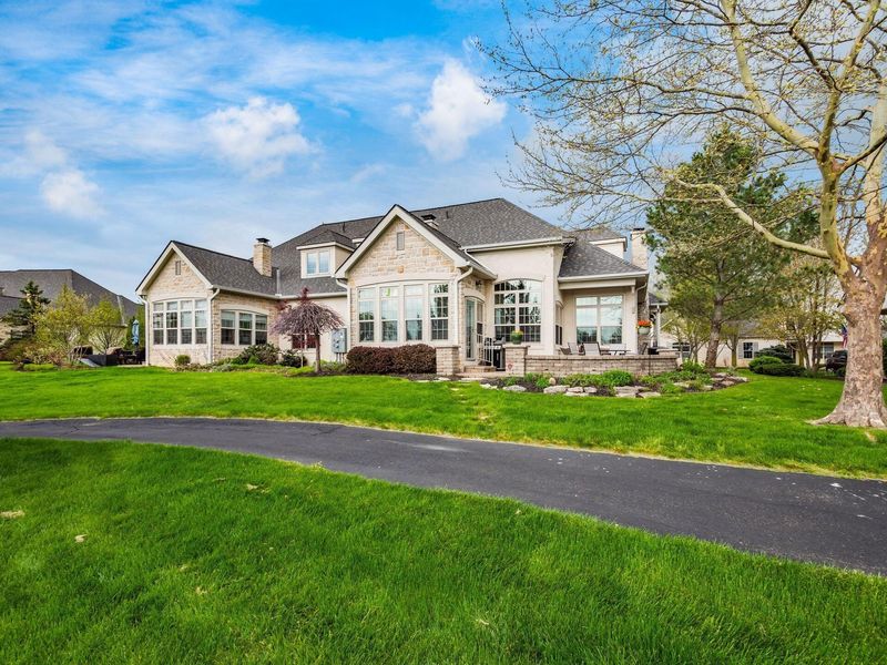 8304 Dolman Drive, Powell, OH 43065 Photo 93