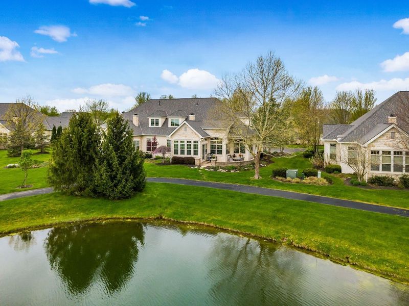 8304 Dolman Drive, Powell, OH 43065 Photo 95