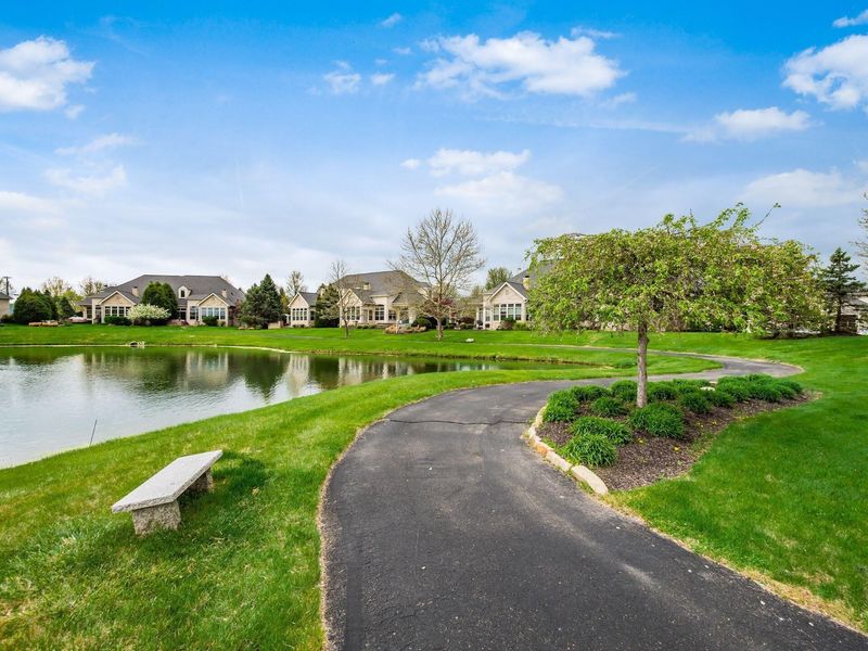 8304 Dolman Drive, Powell, OH 43065 Photo 96