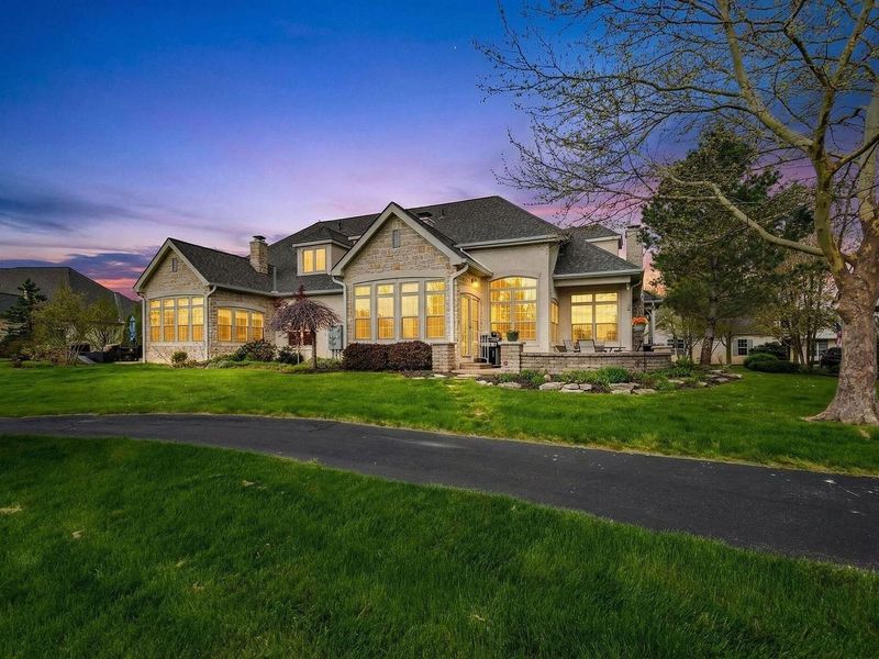 8304 Dolman Drive, Powell, OH 43065 Photo 97