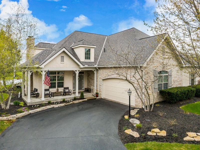 8304 Dolman Drive, Powell, OH 43065 Photo 97