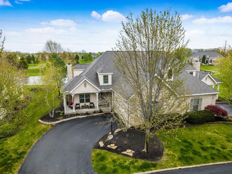 8304 Dolman Drive, Powell, OH 43065 Photo 98