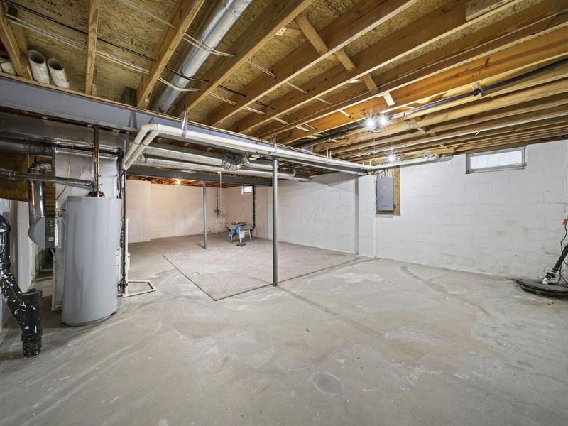 7394 Harbour Town Drive, Pickerington, OH 43147 Photo 33